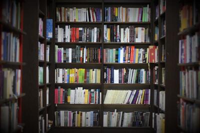 Bibliothèque Lire-Vivre